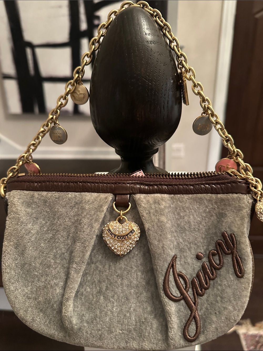 Y2K JUICY MINI BAG